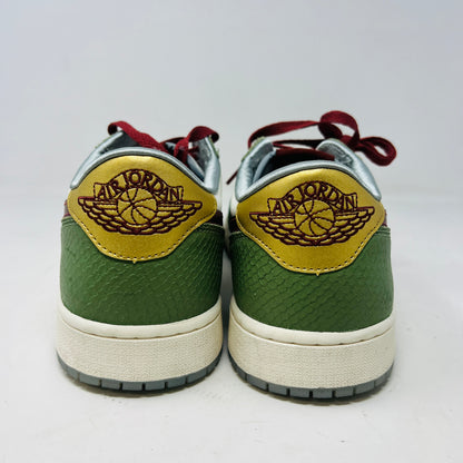 Jordan 1 Retro Low OG Year of the Dragon (2024)
