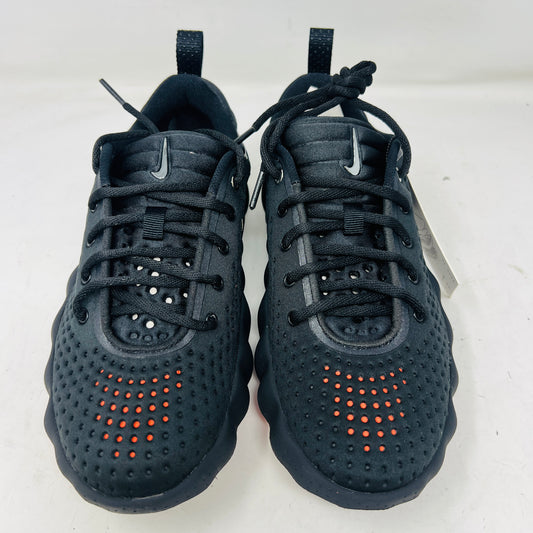Nike Mind 002 Black Hyper Crimson