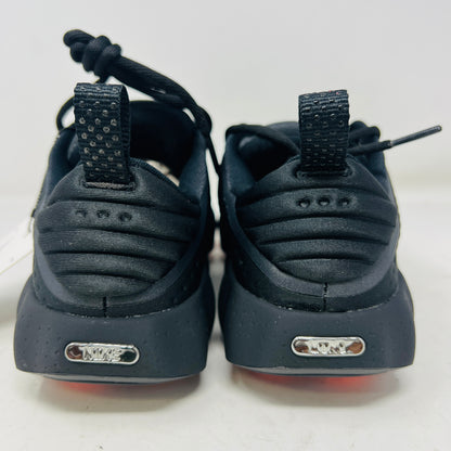 Nike Mind 002 Black Hyper Crimson