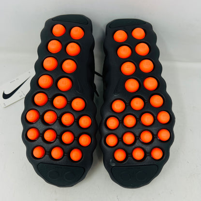 Nike Mind 002 Black Hyper Crimson