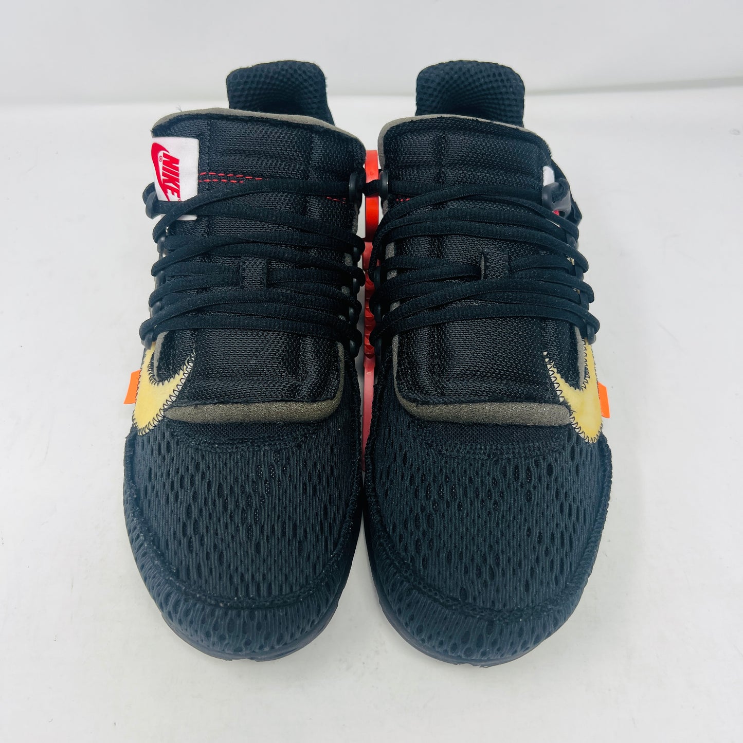 Nike Air Presto Off-White Black (2018)