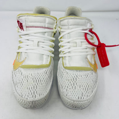 Nike Air Presto Off-White White (2018)