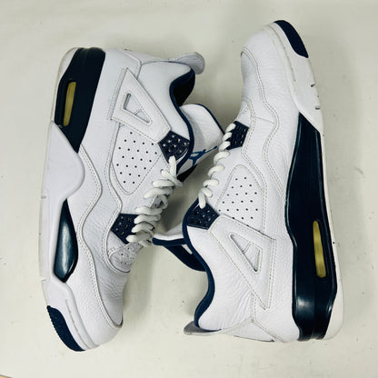 Jordan 4 Retro Columbia (2015)