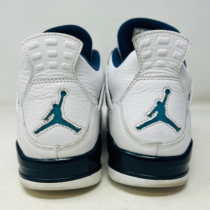 Jordan 4 Retro Columbia (2015)