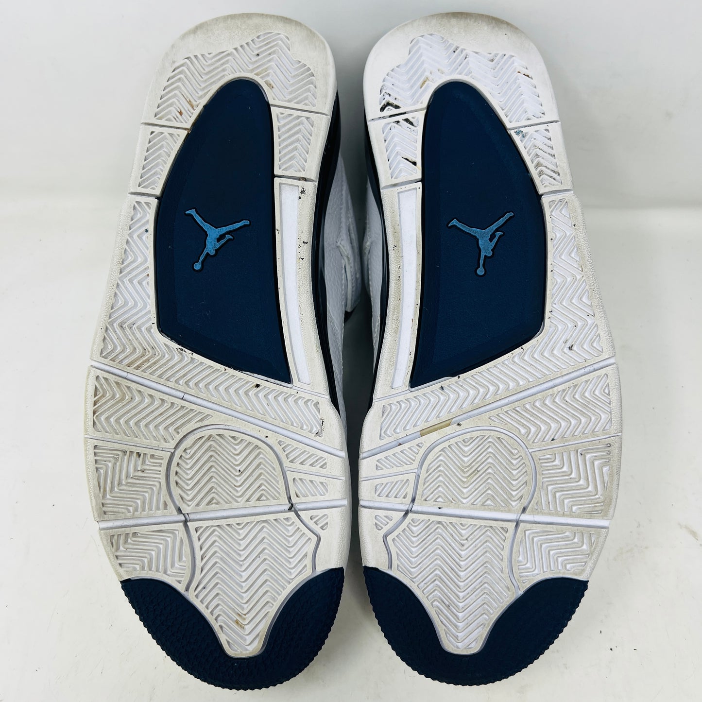 Jordan 4 Retro Columbia (2015)