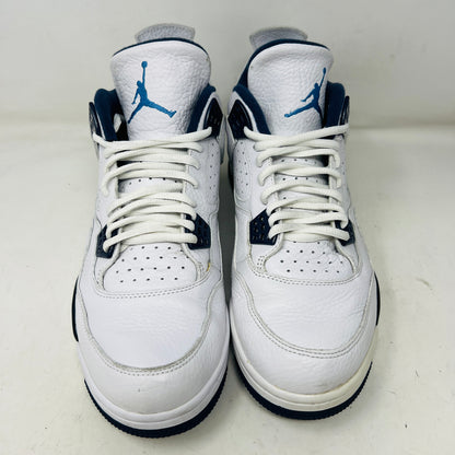 Jordan 4 Retro Columbia (2015)
