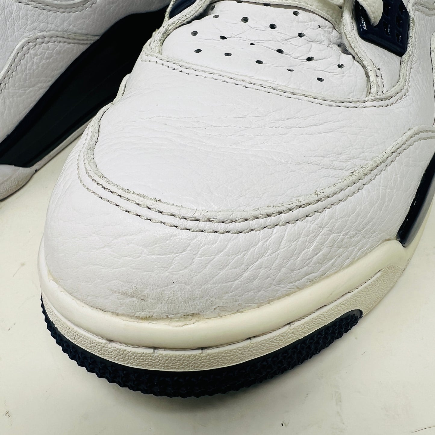 Jordan 4 Retro Columbia (2015)