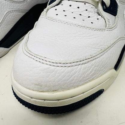 Jordan 4 Retro Columbia (2015)