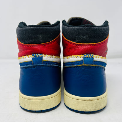 Jordan 1 Retro High Union Los Angeles Storm Blue