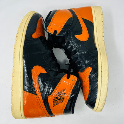 Jordan 1 Retro High Shattered Backboard 3.0