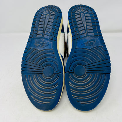 Jordan 1 Retro High Union Los Angeles Storm Blue
