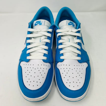 Jordan 1 Low SB UNC