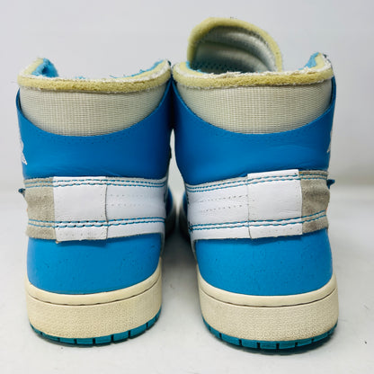 Jordan 1 Retro High Off-White University Blue