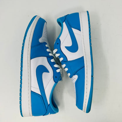 Jordan 1 Low SB UNC