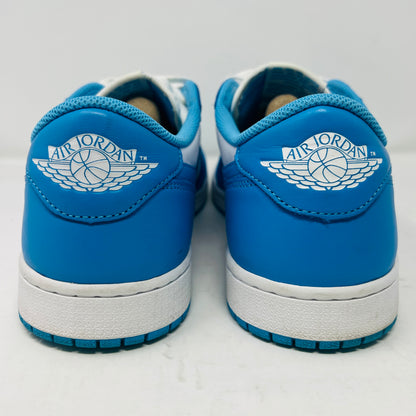 Jordan 1 Low SB UNC