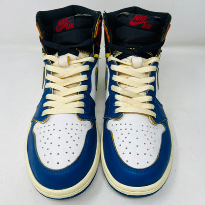 Jordan 1 Retro High Union Los Angeles Storm Blue