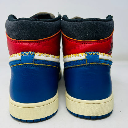 Jordan 1 Retro High Union Los Angeles Storm Blue