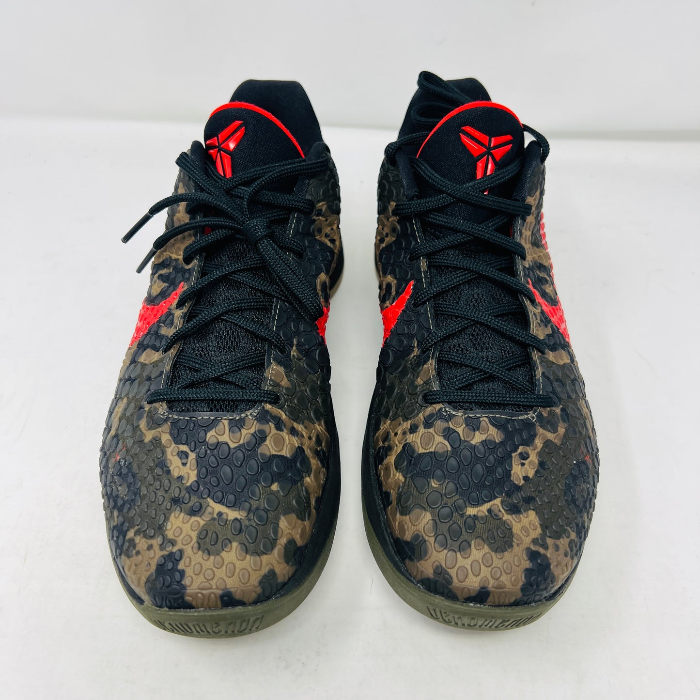 Nike Kobe 6 Protro Italian Camo (2024)