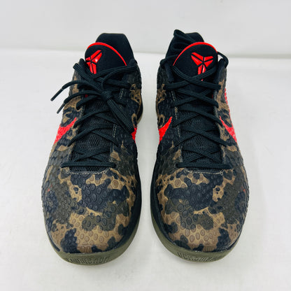 Nike Kobe 6 Protro Italian Camo (2024)