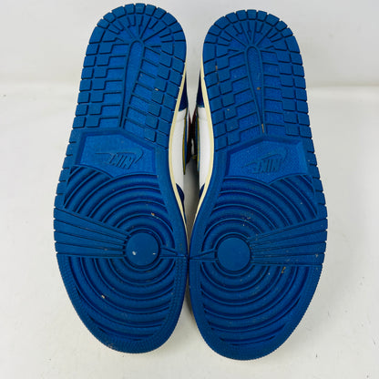 Jordan 1 Retro High Union Los Angeles Storm Blue
