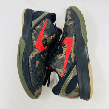 Nike Kobe 6 Protro Italian Camo (2024)