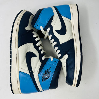 Jordan 1 Retro High Obsidian