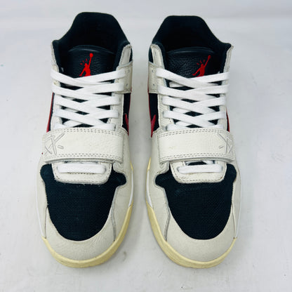 Jordan Jumpman Jack TR Travis Scott University Red