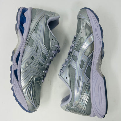 ASICS Gel-Kayano 14 Kith Marvel Villains Silver Surfer Opened Box (Comic Not Included)