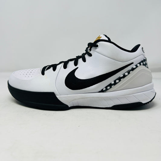 Nike Kobe 4 Protro Mambacita Gigi