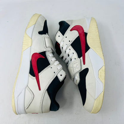 Jordan Jumpman Jack TR Travis Scott University Red