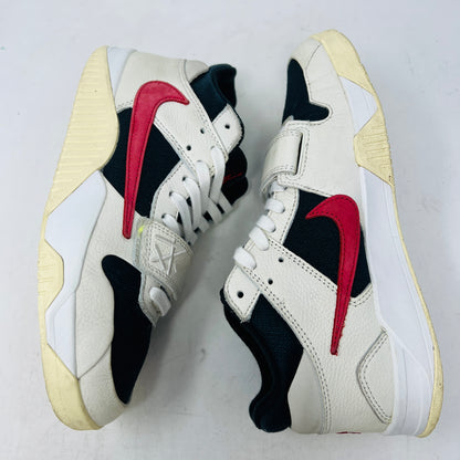 Jordan Jumpman Jack TR Travis Scott University Red