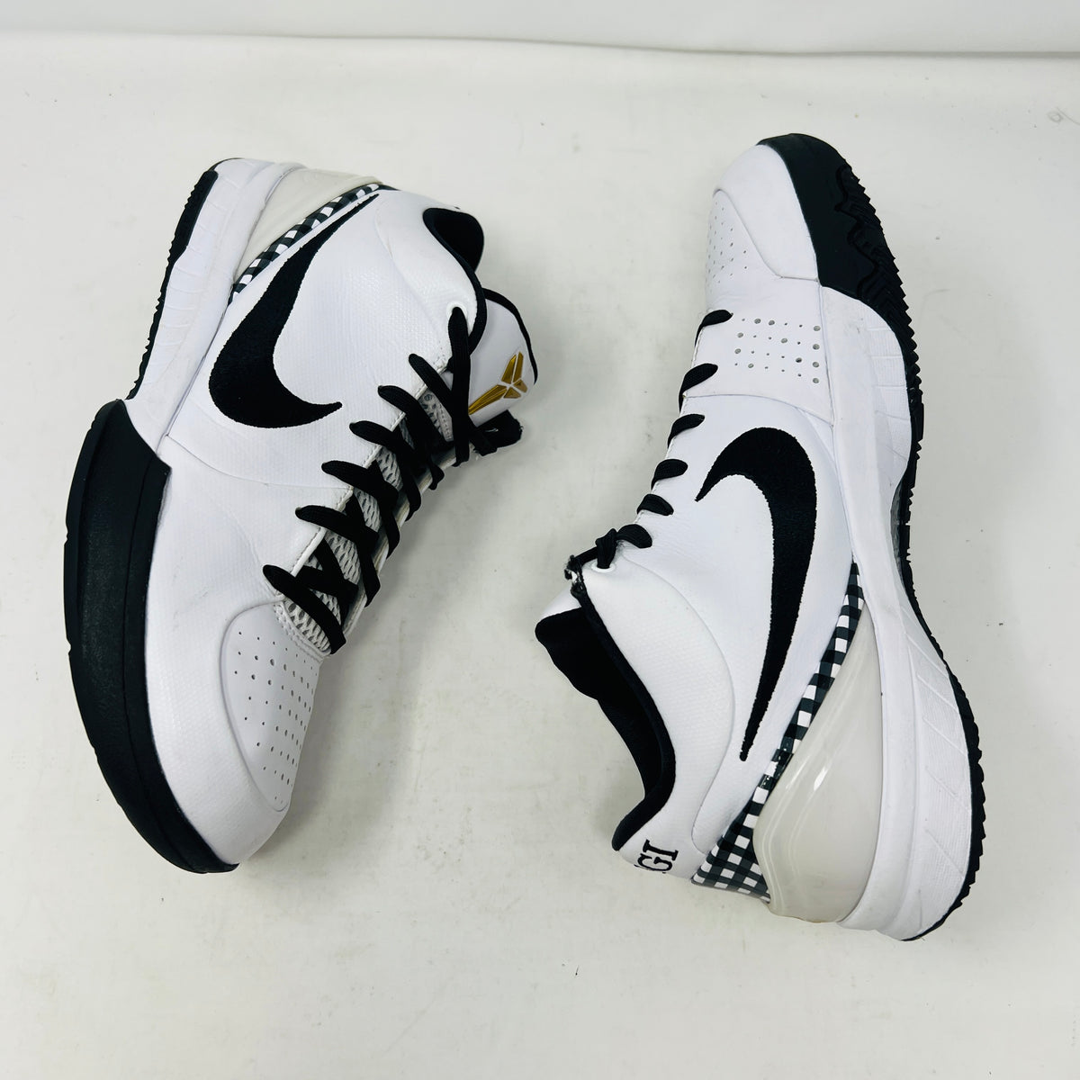 Nike Kobe 4 Protro Mambacita Gigi
