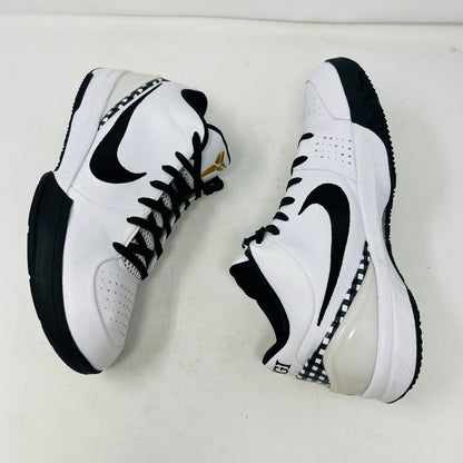 Nike Kobe 4 Protro Mambacita Gigi
