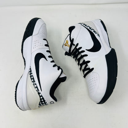 Nike Kobe 4 Protro Mambacita Gigi
