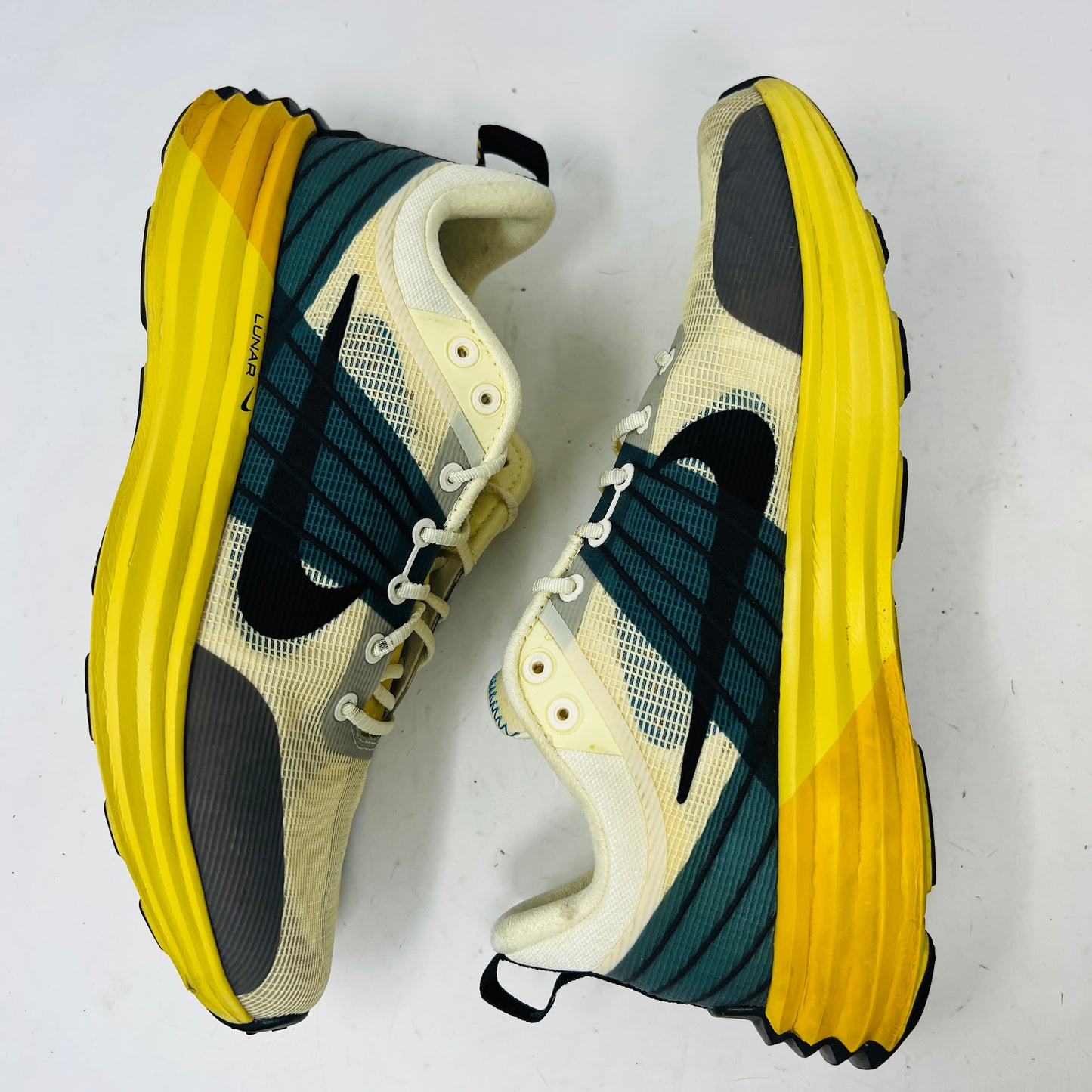 Nike Lunar Roam Khaki Canteen