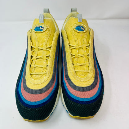 Nike Air Max 1/97 Sean Wotherspoon (Extra Lace Set Only)