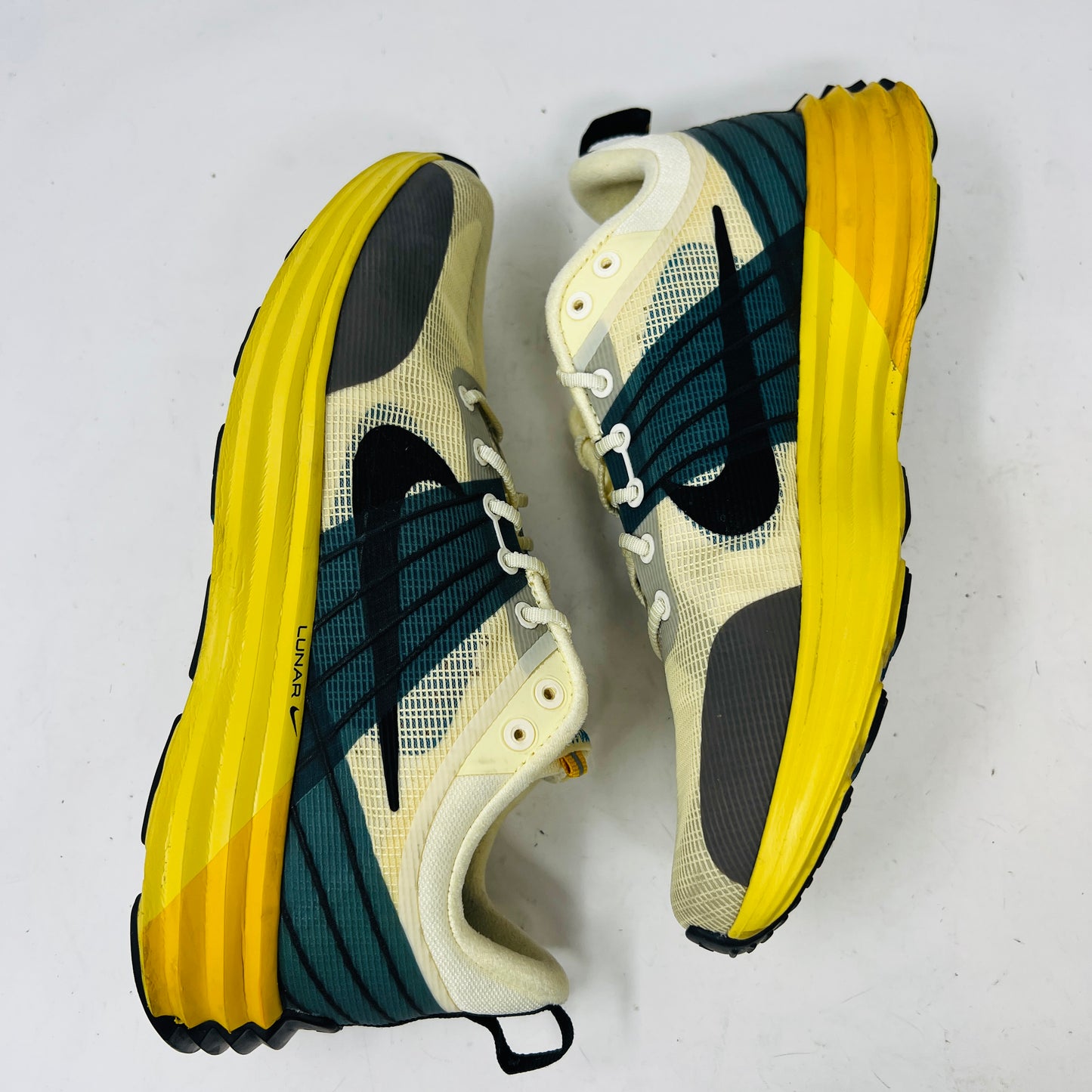 Nike Lunar Roam Khaki Canteen