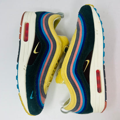 Nike Air Max 1/97 Sean Wotherspoon (Extra Lace Set Only)