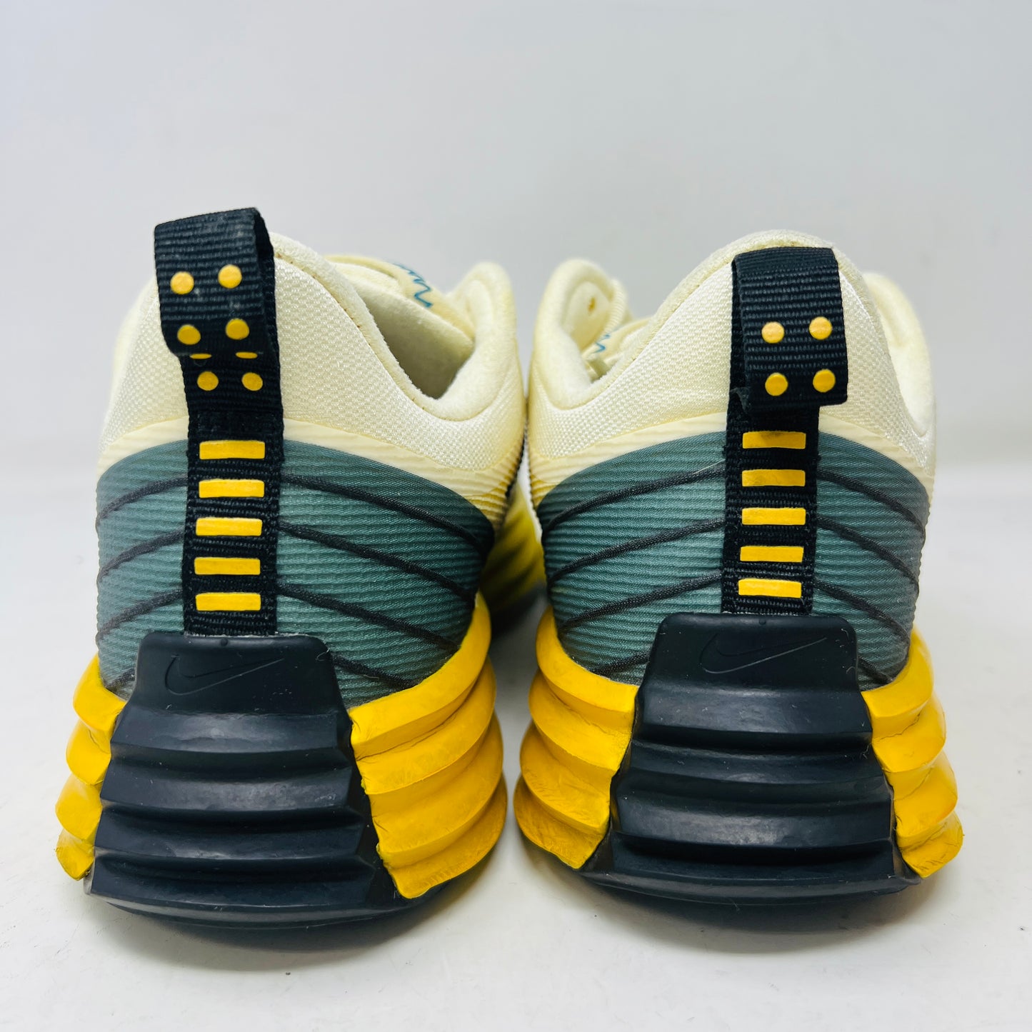 Nike Lunar Roam Khaki Canteen