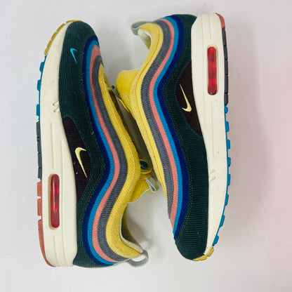 Nike Air Max 1/97 Sean Wotherspoon (Extra Lace Set Only)