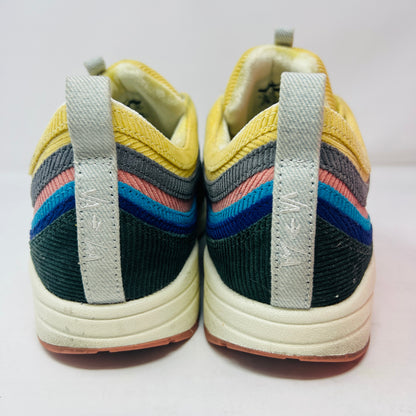 Nike Air Max 1/97 Sean Wotherspoon (Extra Lace Set Only)