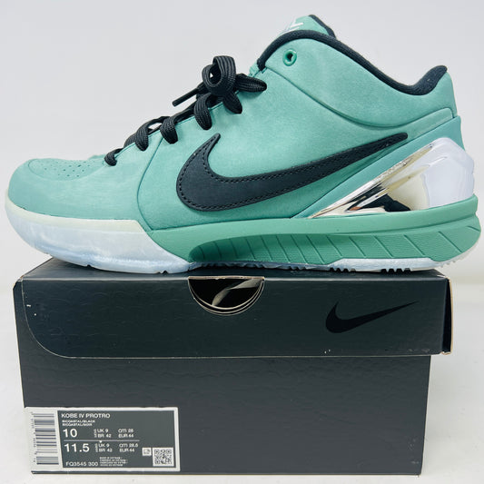 Nike Kobe 4 Protro Girl Dad