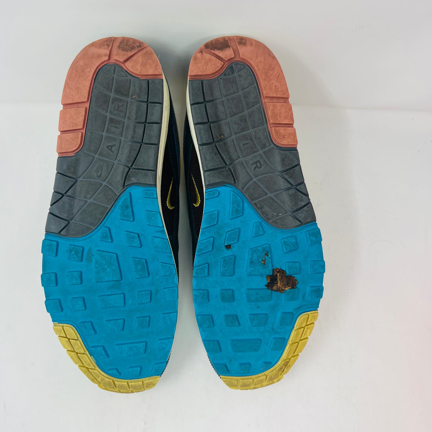Nike Air Max 1/97 Sean Wotherspoon (Extra Lace Set Only)