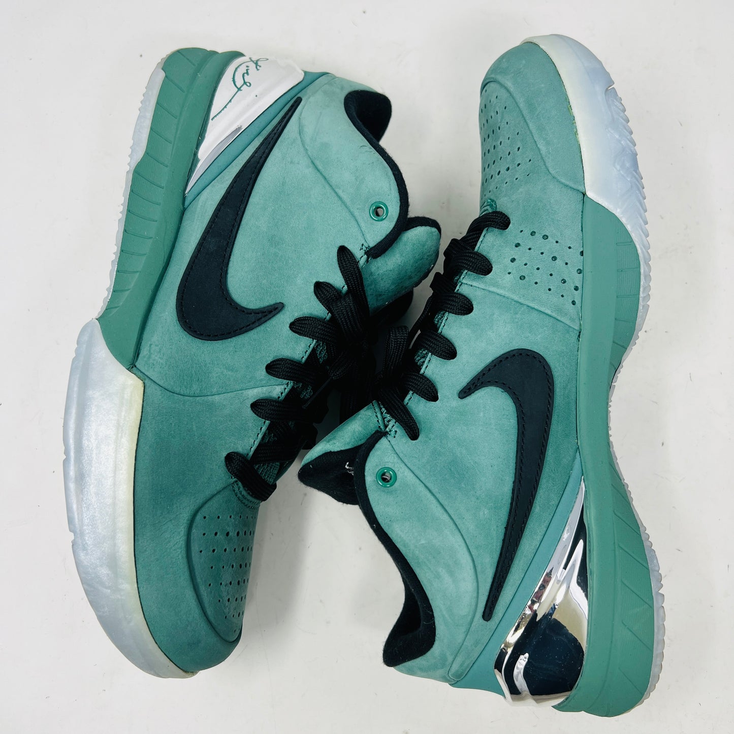 Nike Kobe 4 Protro Girl Dad