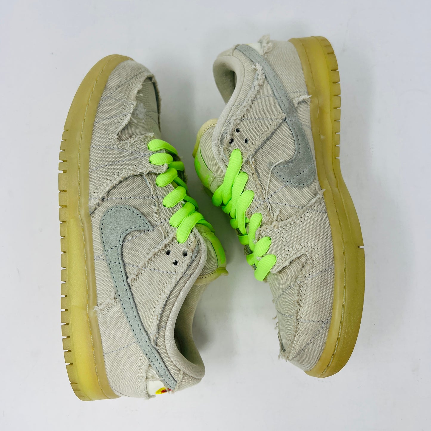 Nike SB Dunk Low Mummy