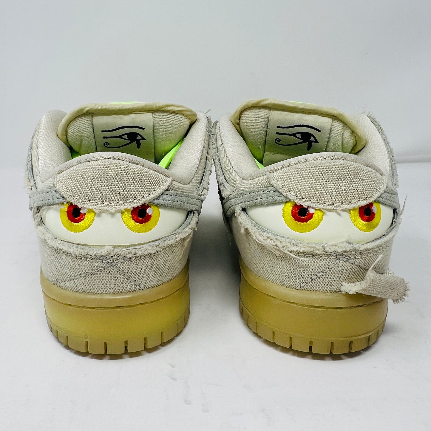 Nike SB Dunk Low Mummy