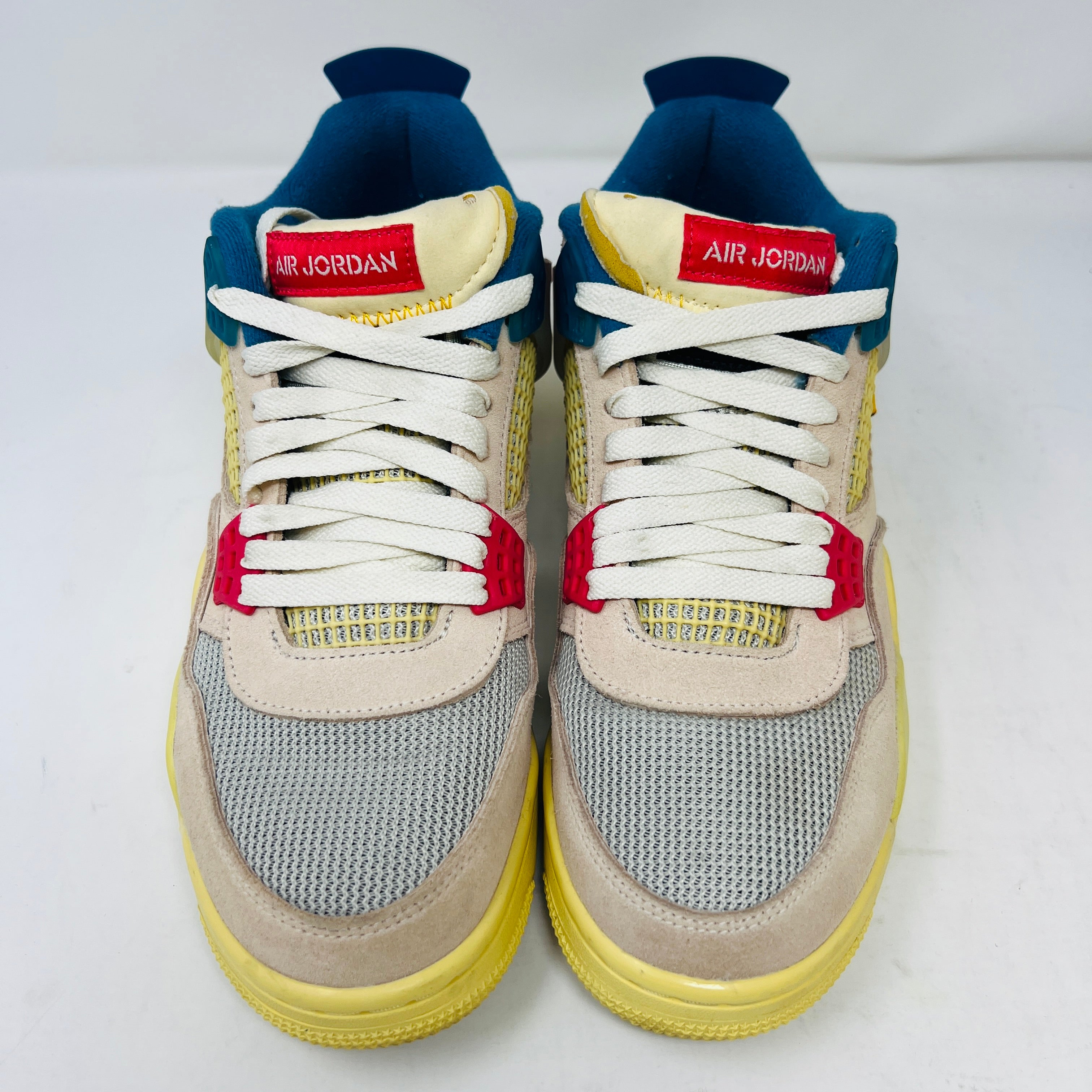 Jordan 4 Retro Union Guava Ice – Holy Ground
