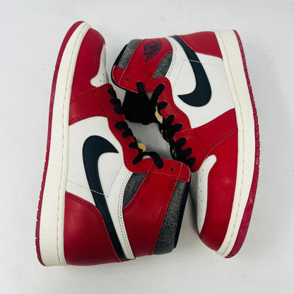 Jordan 1 Retro High OG Chicago Lost and Found