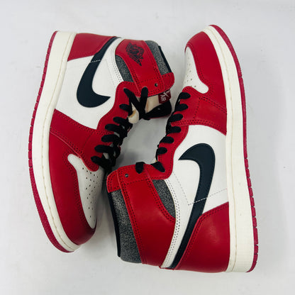 Jordan 1 Retro High OG Chicago Lost and Found