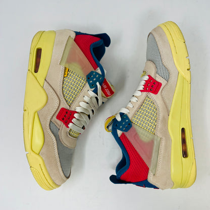 Jordan 4 Retro Union Guava Ice